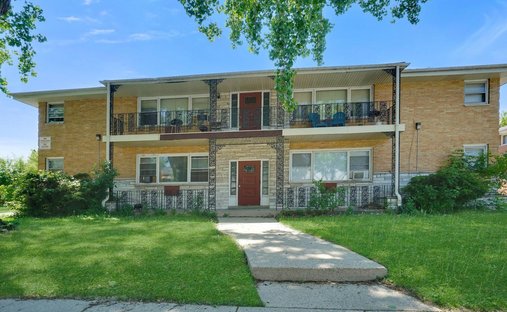 Milwaukee, Wisconsin, États-Unis 1