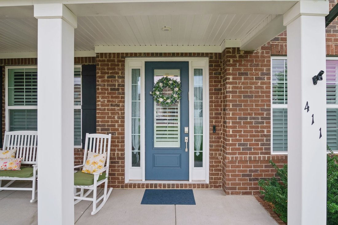 House in Murfreesboro, Tennessee, United States 5 - 18162380