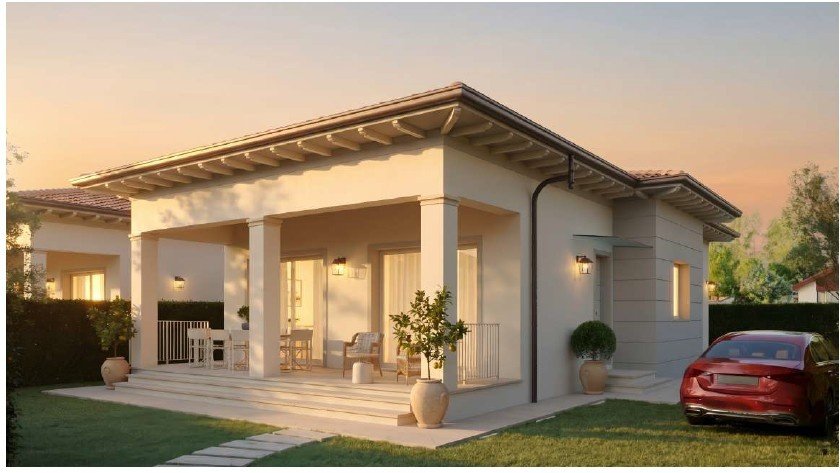 Villa in Pietrasanta, Tuscany, Italy 4 - 18158077