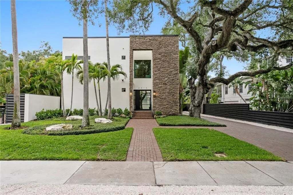 Casa a Tampa, Florida, Stati Uniti 3 - 18161634
