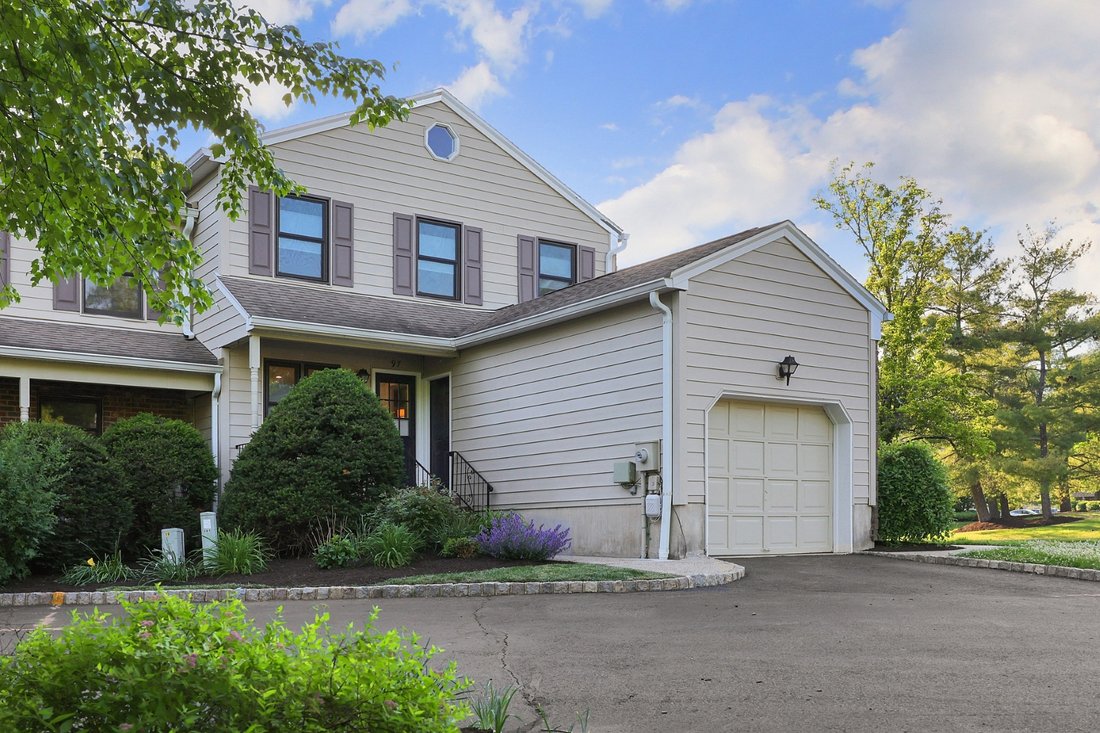 Condominio a Gillette, New Jersey, Stati Uniti 3 - 18154082
