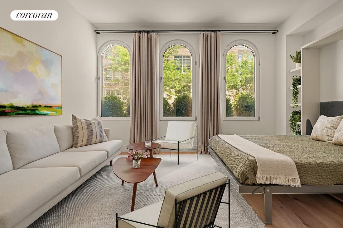 Condo in New York, New York, United States 1 - 18166248