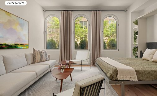 Condo in New York, New York, United States 1