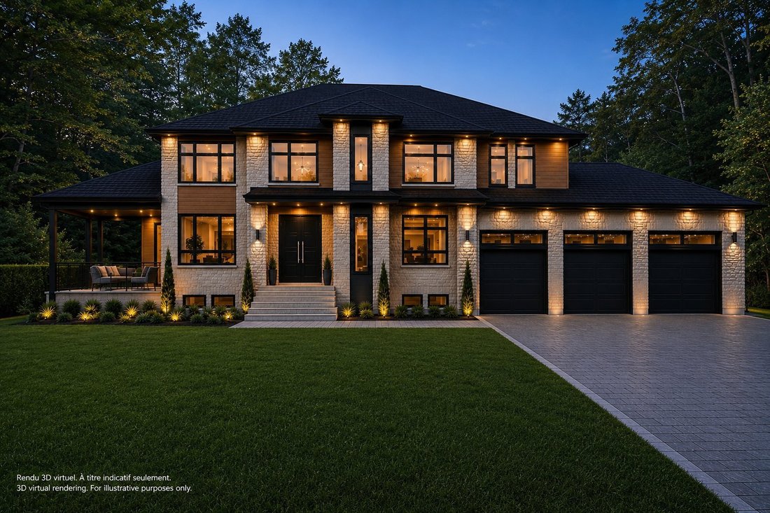 Blainville, Quebec, Canada 5 - 18167616