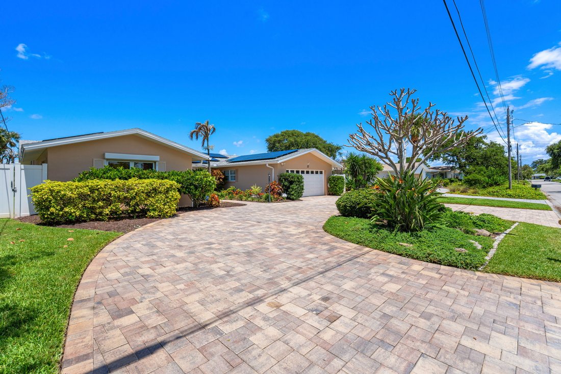 House in Cocoa Beach, Florida, United States 5 - 18157335