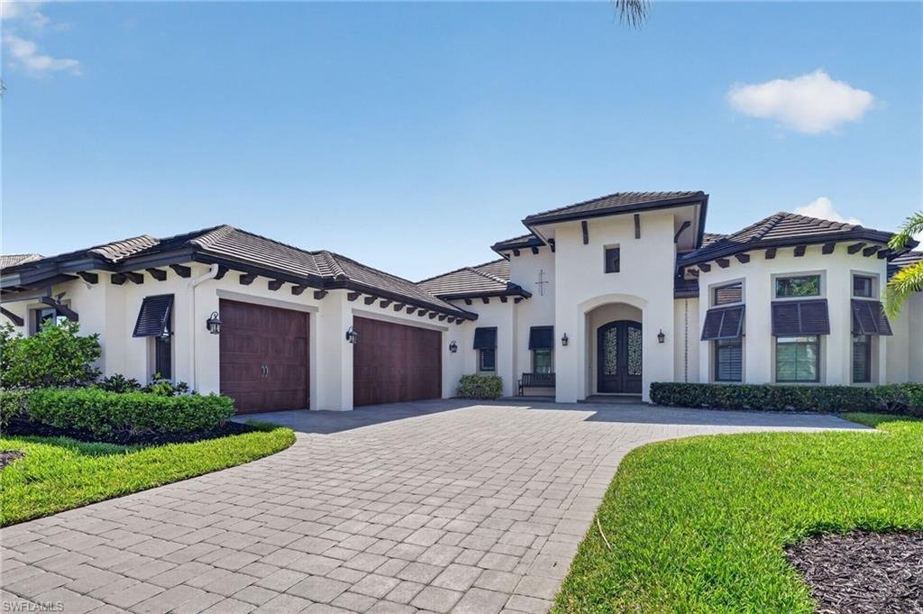 House in Fort Myers, Florida, United States 1 - 18154143