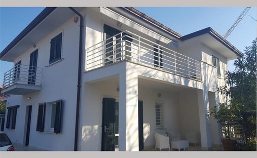 Villa en Centro, Forte dei Marmi, Toscana 1