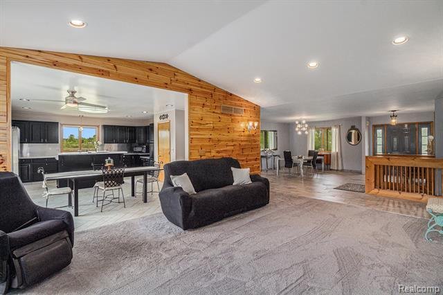 Casa a Howell, Michigan, Stati Uniti 2 - 18155719