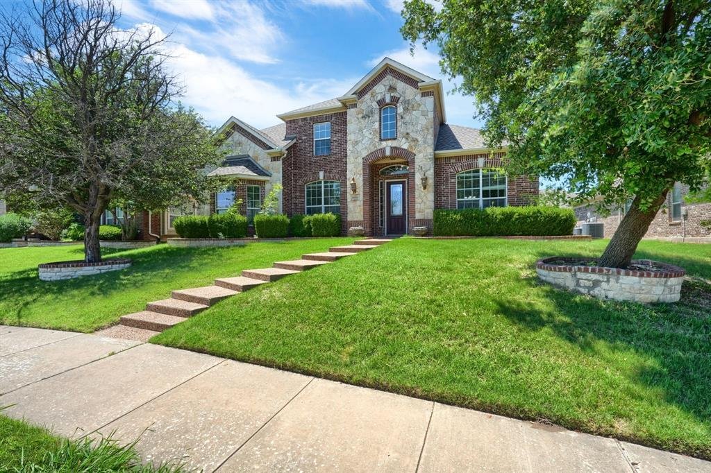 House in Frisco, Texas, United States 1 - 18159390