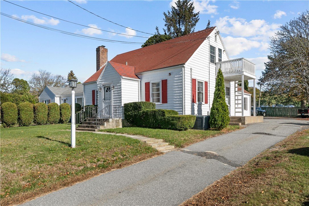 House in Middletown, Rhode Island, United States 2 - 18154980