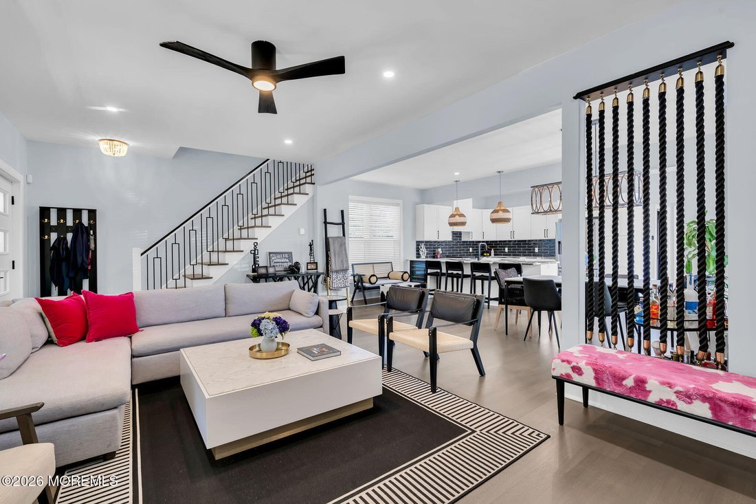 House in Asbury Park, New Jersey, United States 4 - 18167057