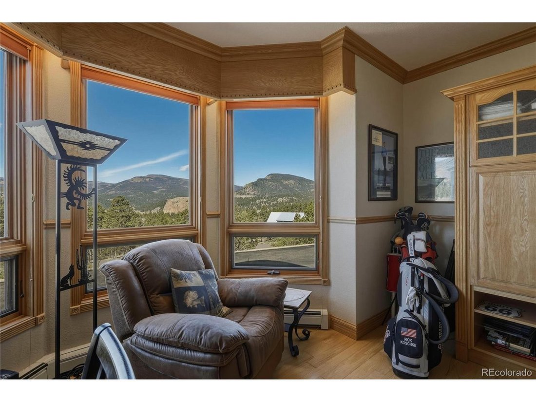 Casa en South Fork, Colorado, Estados Unidos 3 - 18162501