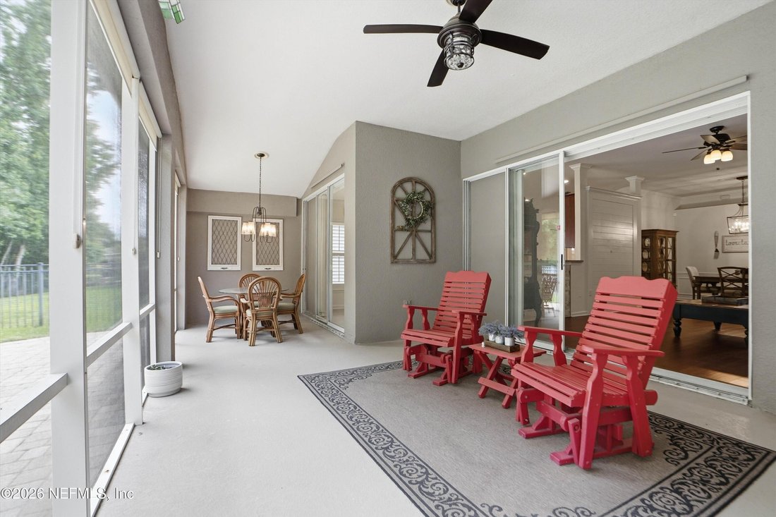 House in Jacksonville, Florida, United States 4 - 18155711
