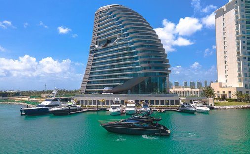 Appartamento a Cancún, Quintana Roo, Messico 1