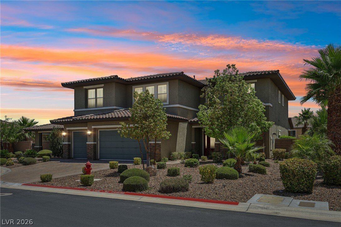House in Las Vegas, Nevada, United States 1 - 18159728