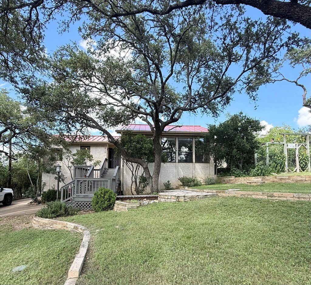 House in Kerrville, Texas, United States 5 - 18162439