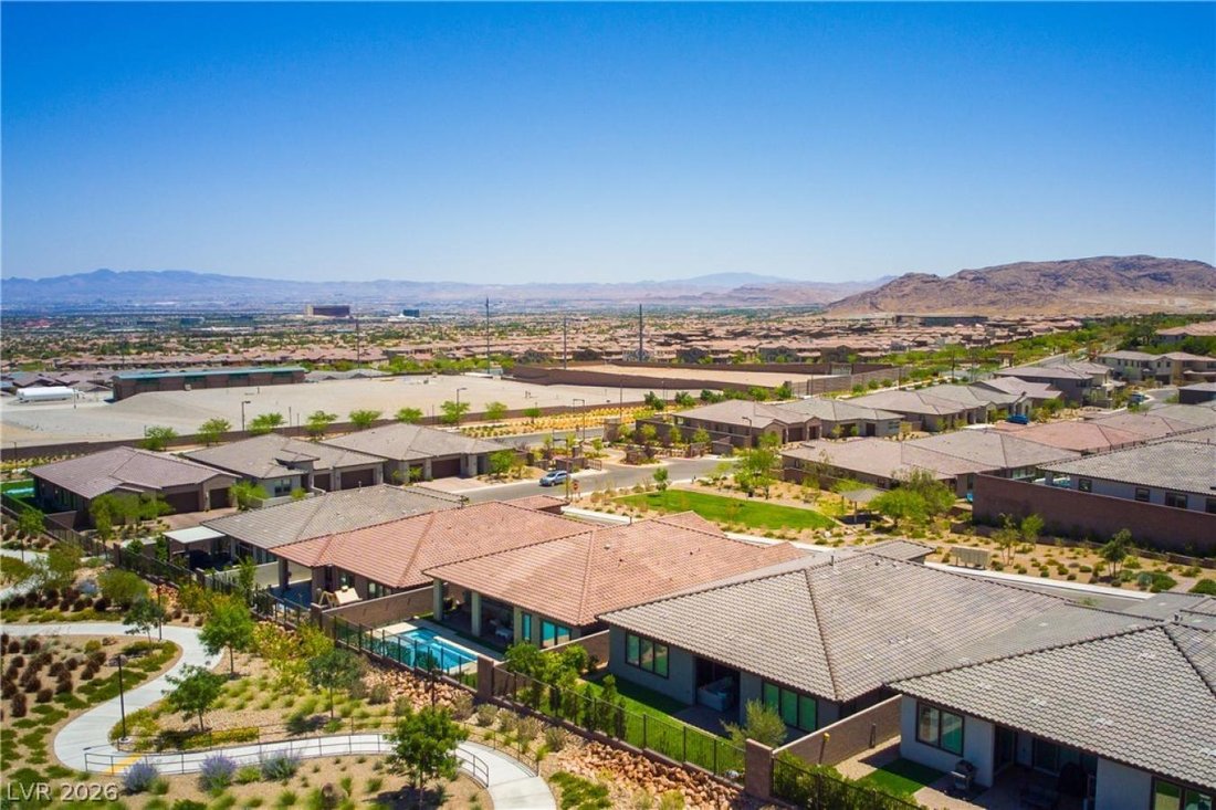 House in Las Vegas, Nevada, United States 2 - 18163396