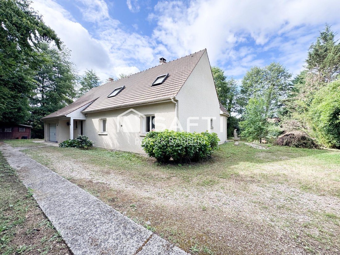 House in Vaux-sur-Seine, Ile-de-France, France 5 - 18157587