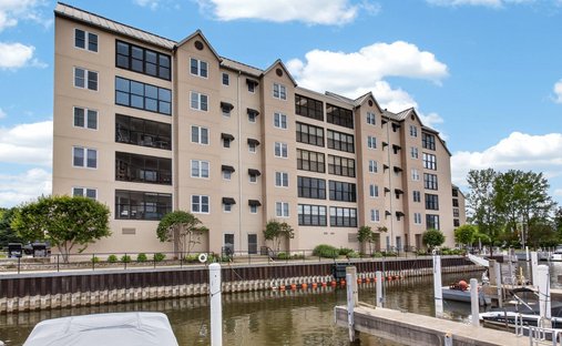 Appartement à Saint-Joseph, Michigan, États-Unis 1