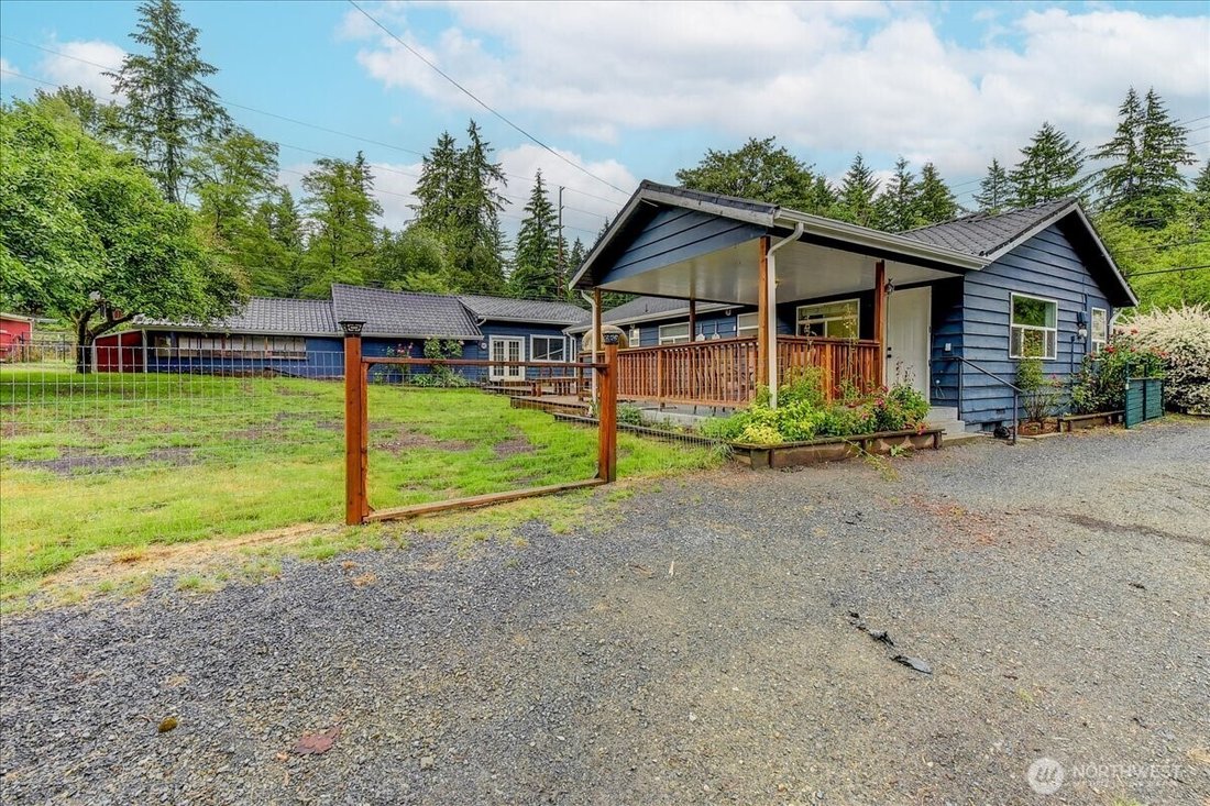 House in Cottage Lake, Washington, United States 5 - 18162168