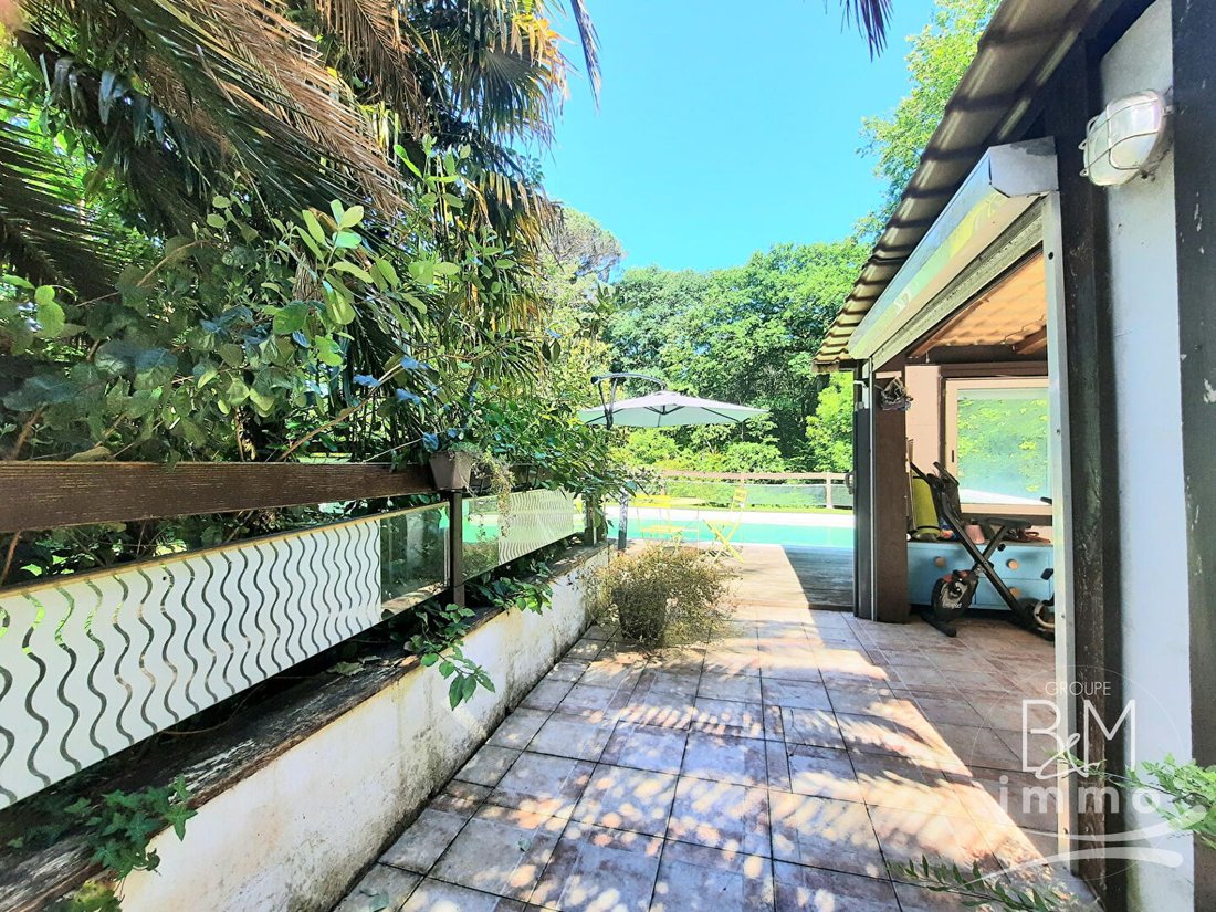 Villa in Saubrigues, Nouvelle-Aquitaine, France 4 - 17694032