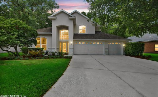 House in Jacksonville, Florida, United States 1