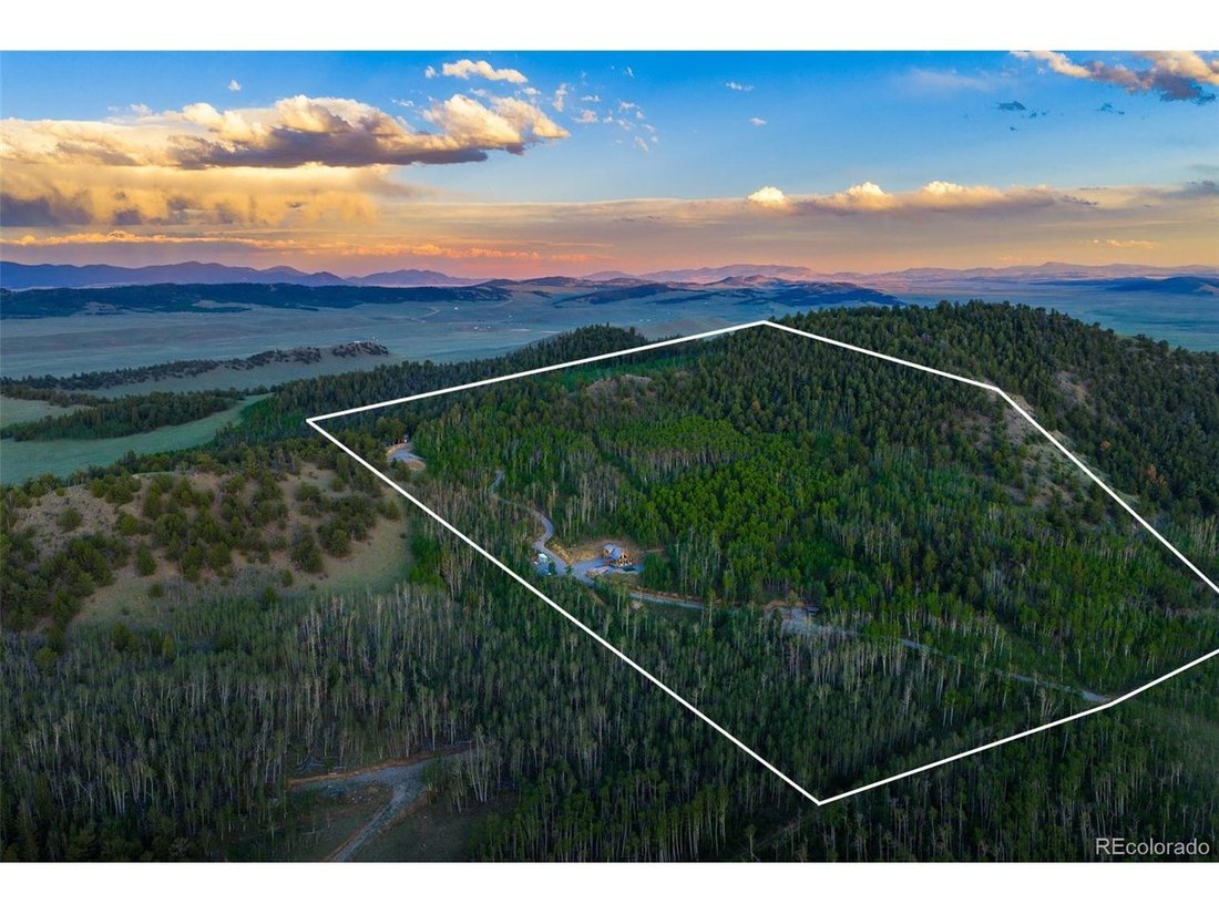 House in Como, Colorado, United States 3 - 18157974