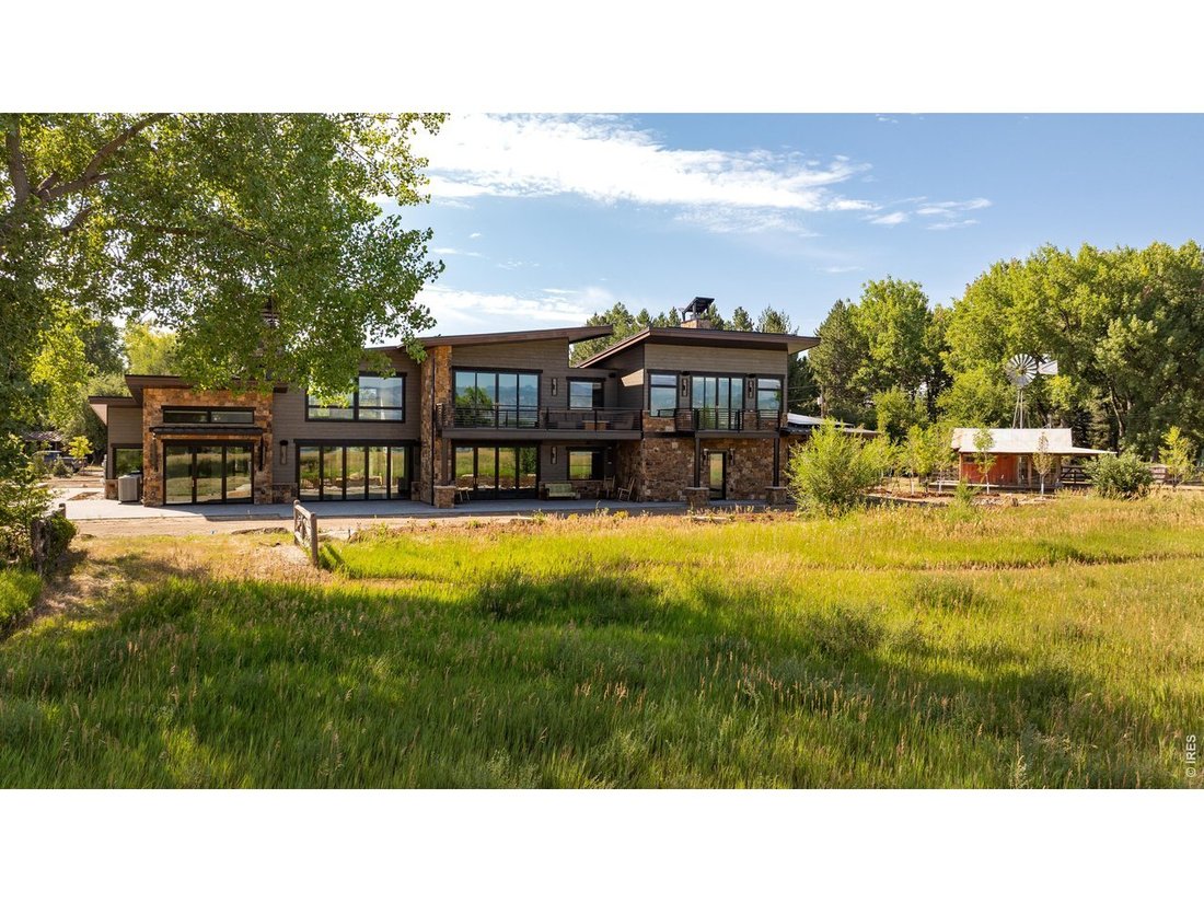 House in Longmont, Colorado, United States 3 - 18157998