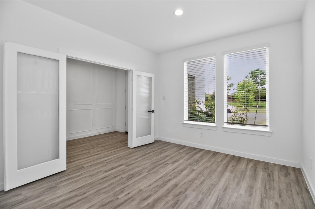 House in Katy, Texas, United States 5 - 18167453