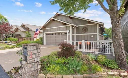 Casa a Grove, Oklahoma, Stati Uniti 1