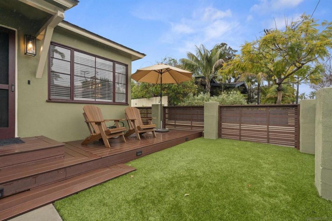 House in San Diego, California, United States 5 - 18163387