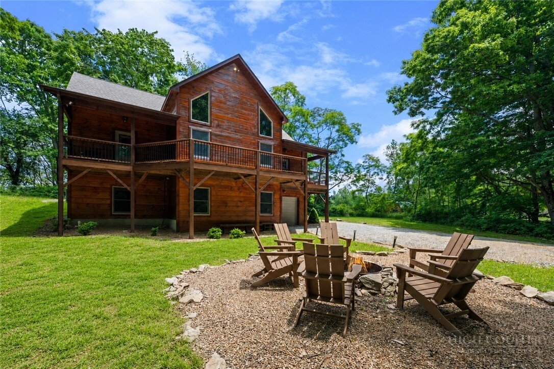 House in Banner Elk, North Carolina, United States 2 - 18154870