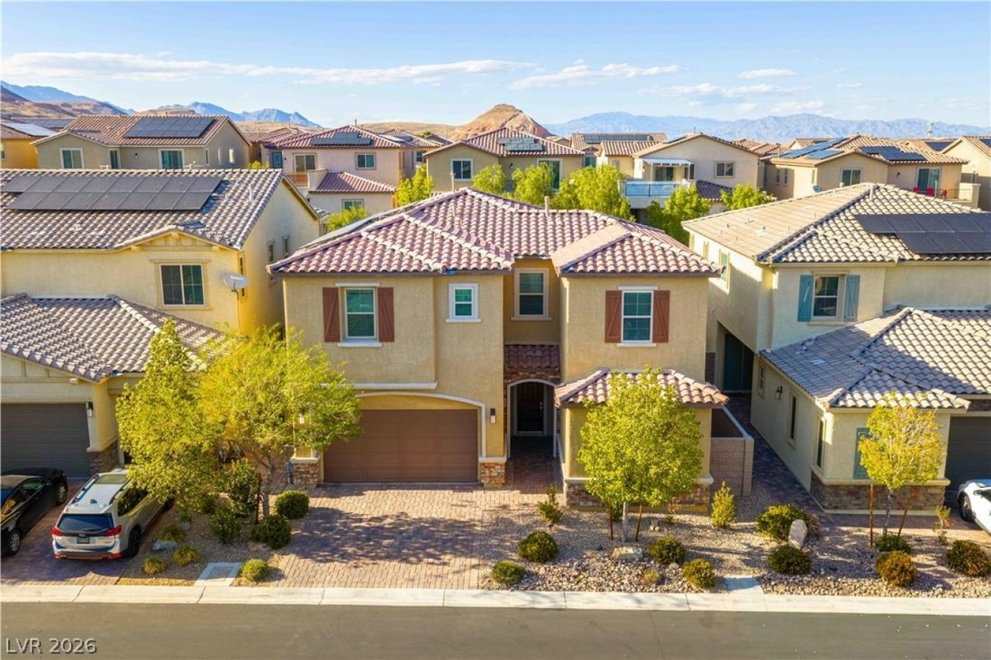 House in Las Vegas, Nevada, United States 3 - 18163399