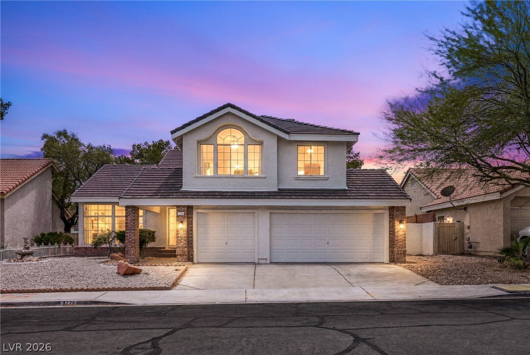 House in Las Vegas, Nevada, United States 1 - 18159632