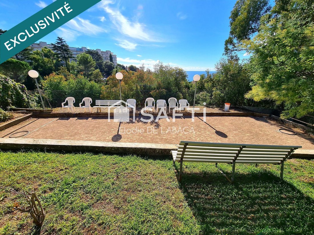 Apartment in Cannes, Provence-Alpes-Côte d'Azur, France 3 - 18157527