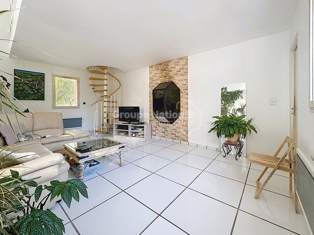 Villa in Saint-Cézaire-sur-Siagne, Provence-Alpes-Côte d'Azur, France 5 - 18156967