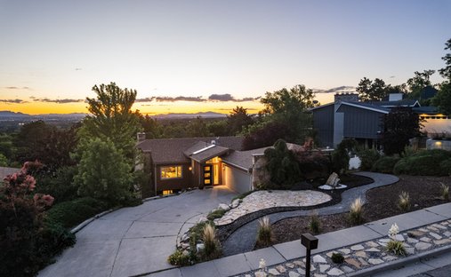 Casa en Holladay, Utah, Estados Unidos 1