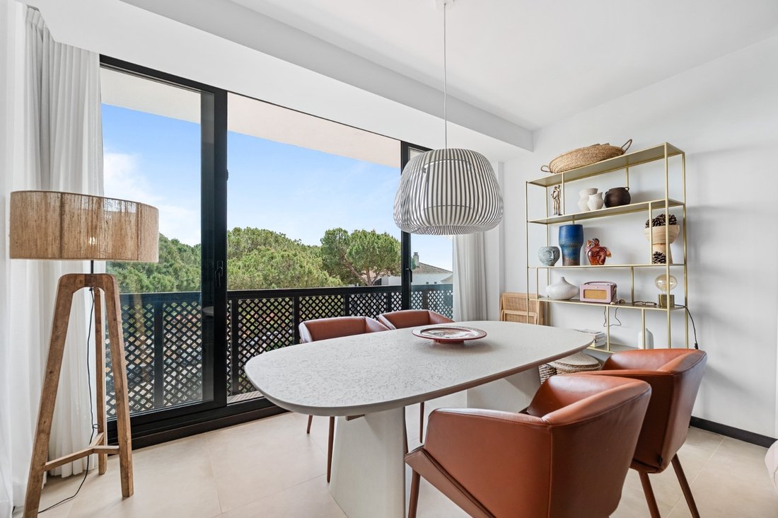 Apartment in Elviria-Cabopino, Marbella, Spain 3 - 17920285