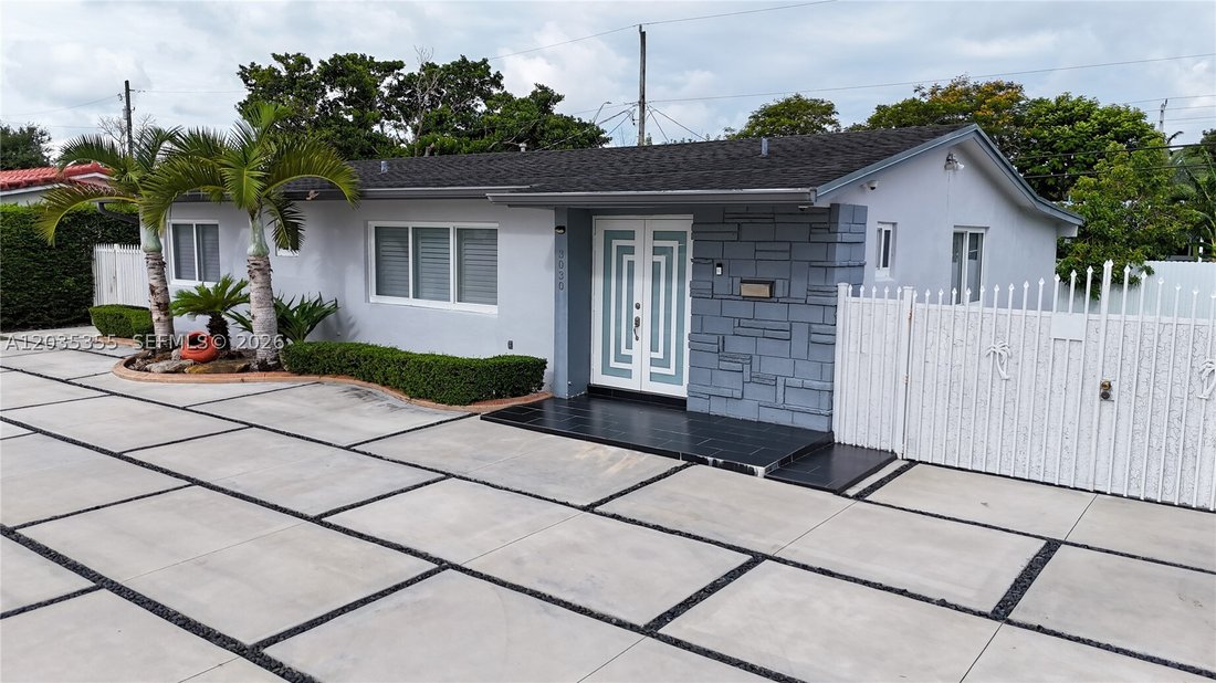 House in Miami, Florida, United States 5 - 18145519