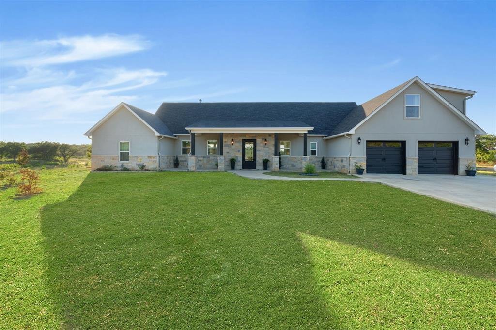 House in Cisco, Texas, United States 1 - 18167226