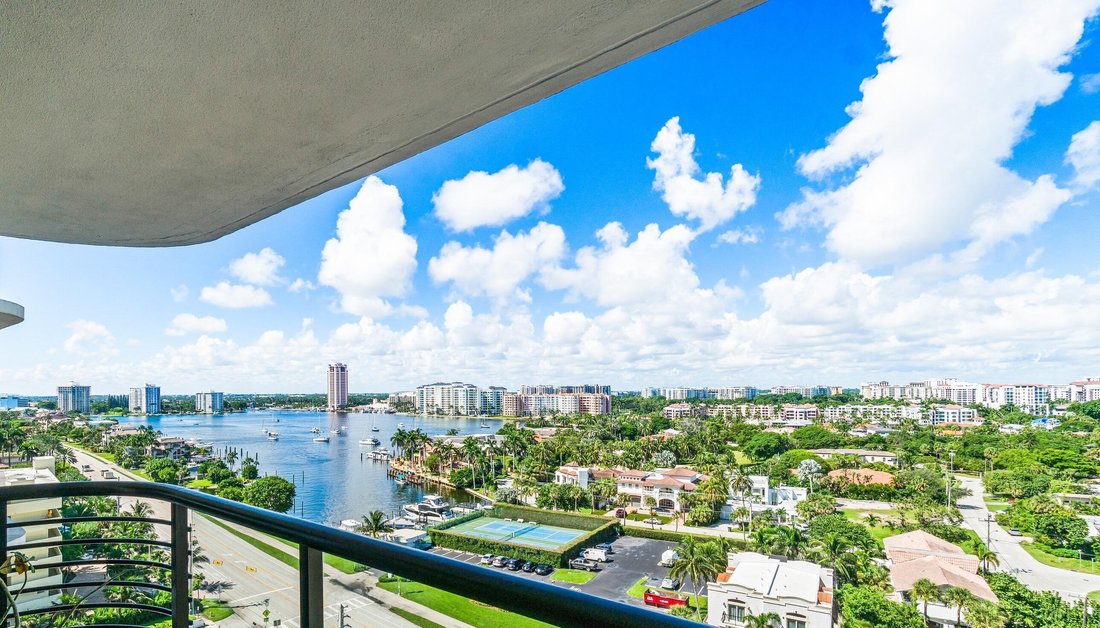 House in Boca Raton, Florida, United States 4 - 18162157