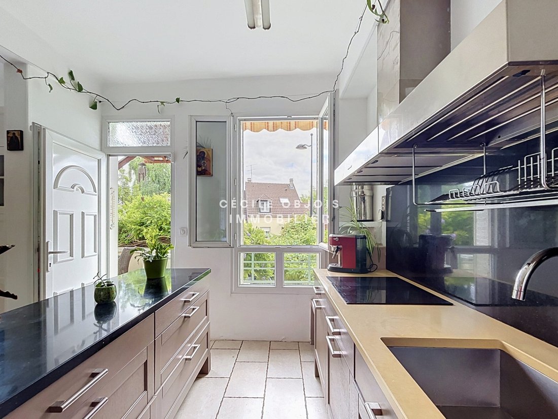 House in Peri, Joinville-le-Pont, France 4 - 18171629