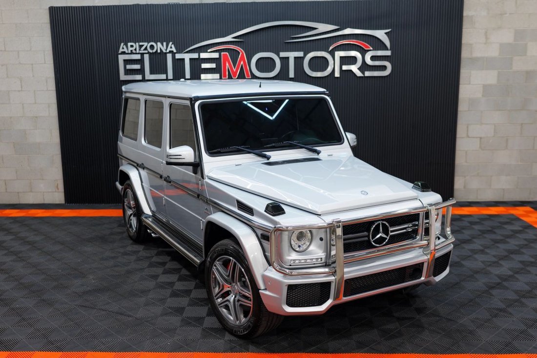 Suv in Phoenix, AZ, United States 5 - 18157119
