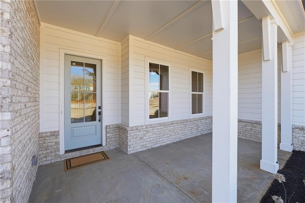 House in Rydal, Georgia, United States 5 - 18169933