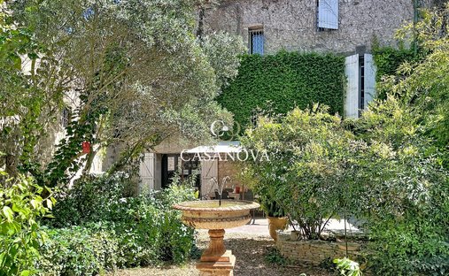 Casa en Centre Ville, Pezenas, Francia 1