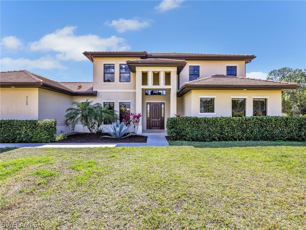 House in Naples, Florida, United States 3 - 17282337