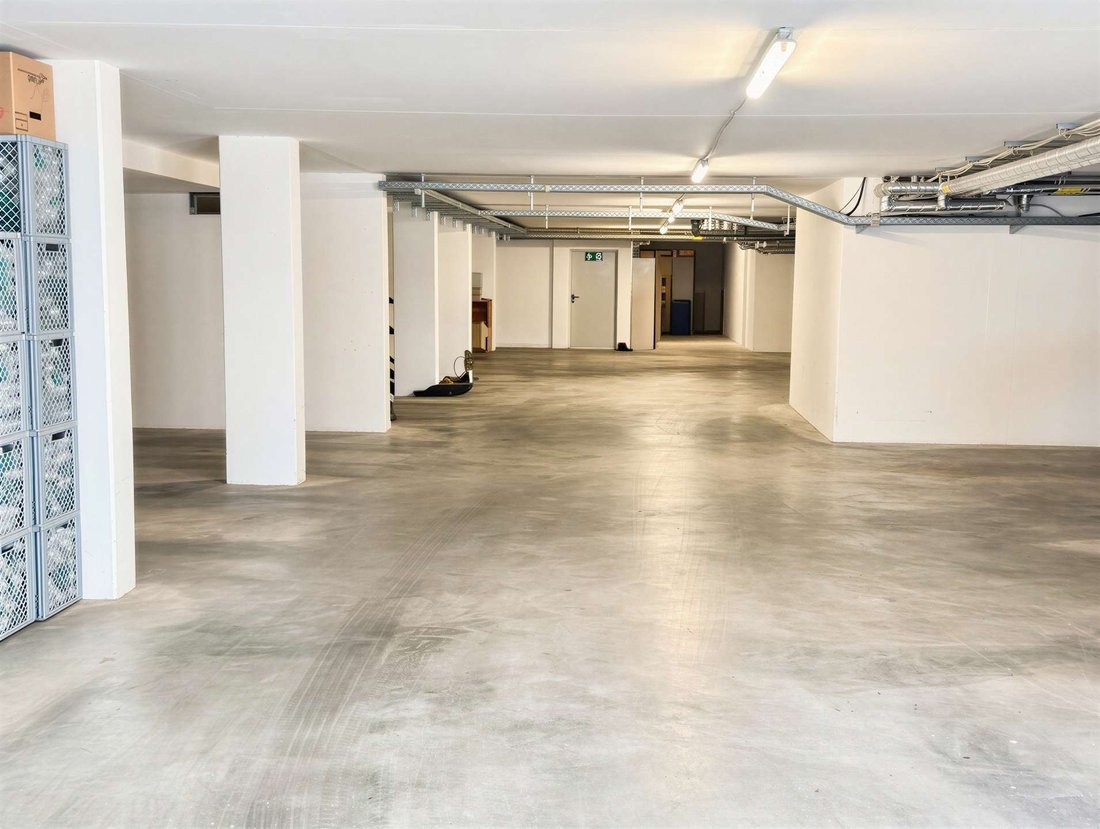 Apartamento en Teltow, Brandeburgo, Alemania 4 - 18154761