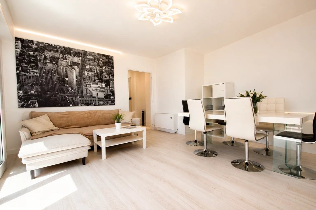 Apartment in Nice, Provence-Alpes-Côte d'Azur, France 4 - 16771209