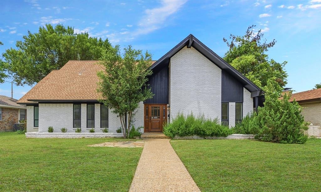 House in Dallas, Texas, United States 1 - 18096275