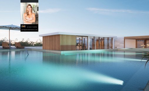 Appartement à Cancún, Quintana Roo, Mexique 1